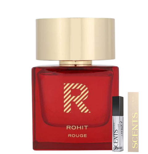 Rohit Rouge Eau de Parfum