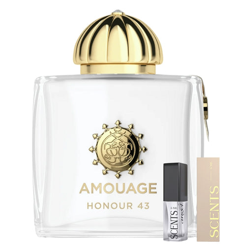 Amouage Honour Woman 43 Extrait de Parfum