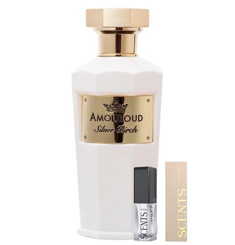 Silver Birch Eau De Parfum