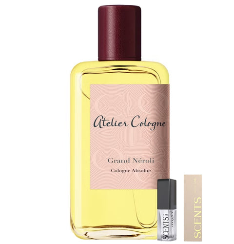 Grand Neroli Cologne Absolue
