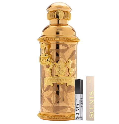 Golden Oud Eau de Parfum