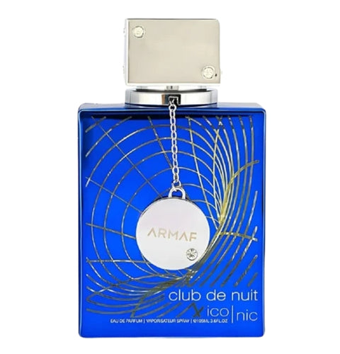 Club De Nuit Blue Iconic Eau de Parfum