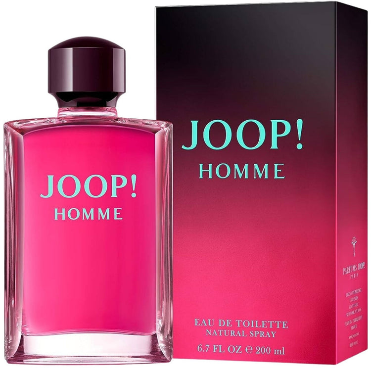 Joop! Homme Eau De Toilette for Men