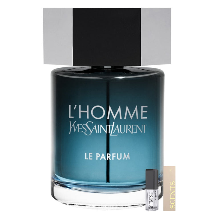 Yves Saint Laurent L'Homme Le Parfum