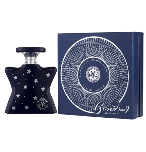 Bond No.9 Nuits De Noho Eau De Parfum