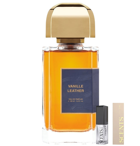 Vanille Leather Eau de Parfum