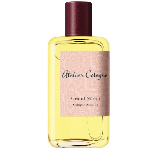 Grand Neroli Cologne Absolue