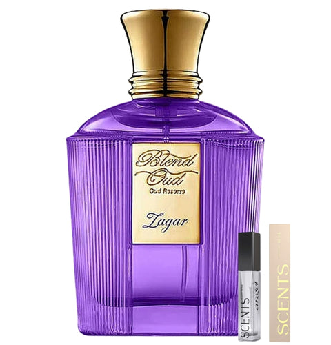 Zagar Eau de Parfum