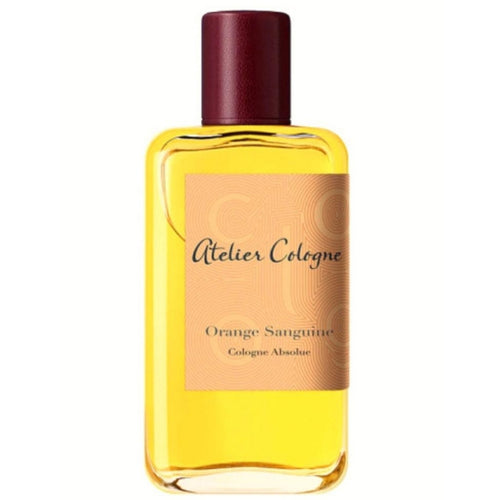 Orange Sanguine Cologne Absolue