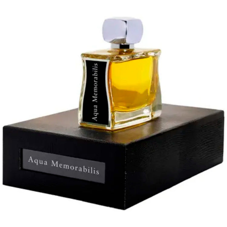 Jovoy Paris Aqua Memorabilis Eau De Parfum
