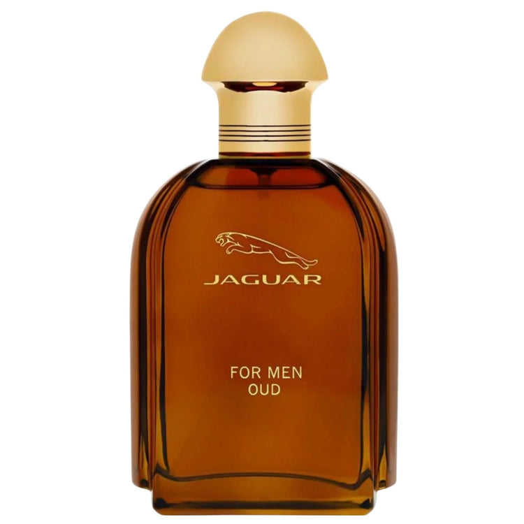 Jaguar For Men Oud Eau De Parfum