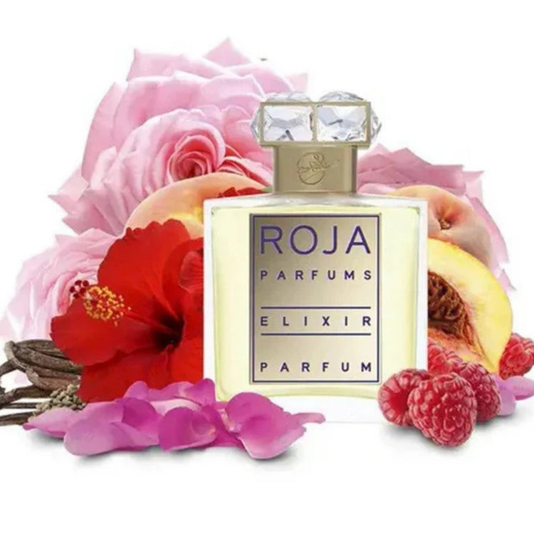 Roja Elixir for Women Parfum