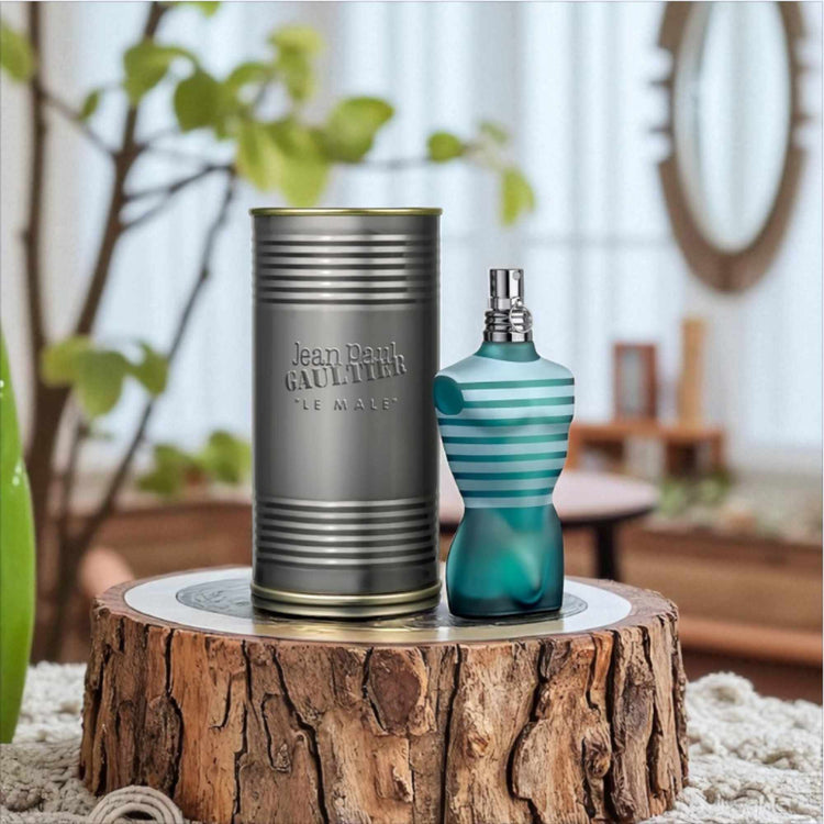 Jean Paul Gaultier Le Male Eau De Toilette