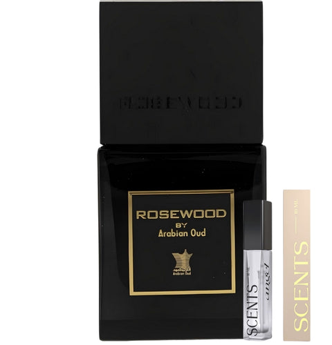 Arabian Oud Rosewood Eau de Parfum
