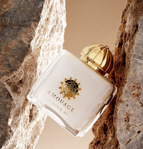 Amouage Honour Woman 43 Extrait de Parfum