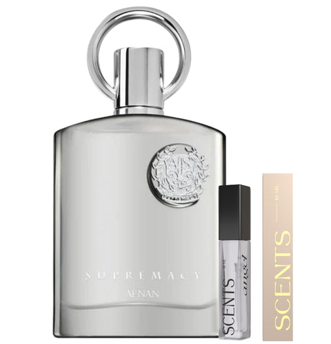 Supremacy Silver Eau de Parfum