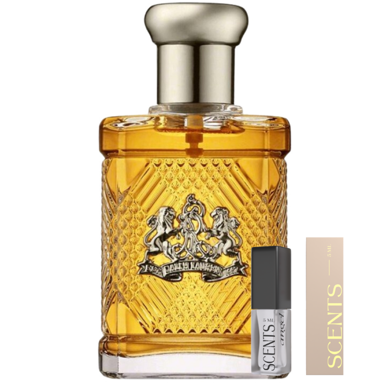 Ralph Lauren Safari EDT