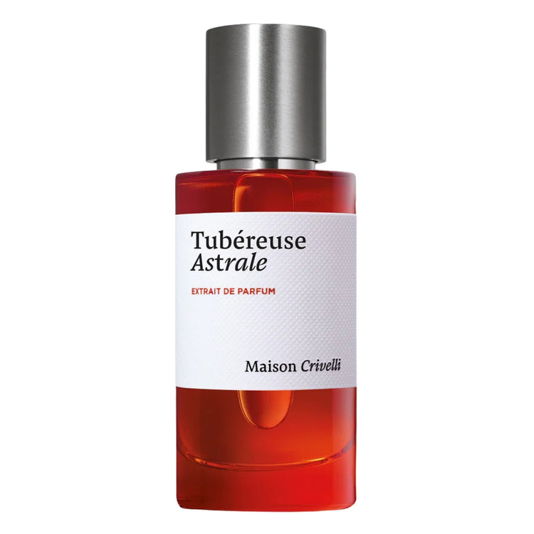 Maison Crivelli Tubéreuse Astrale Extrait de Parfum