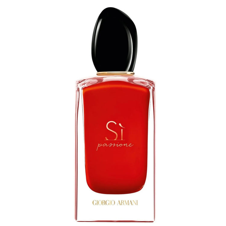 Giorgio Armani Sì Passione Eau De Parfum