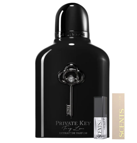 Club De Nuit Private Key To My Dream Extrait De Parfum