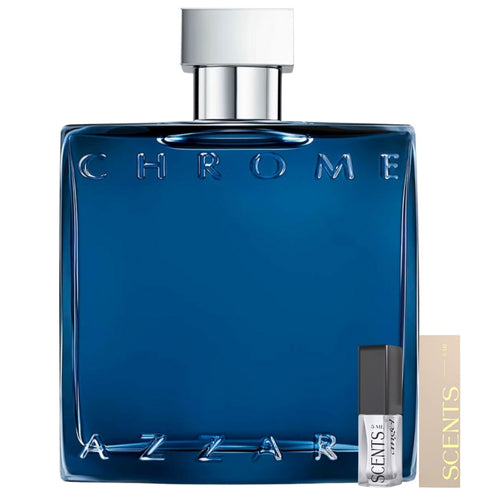 Azzaro Chrome Parfum