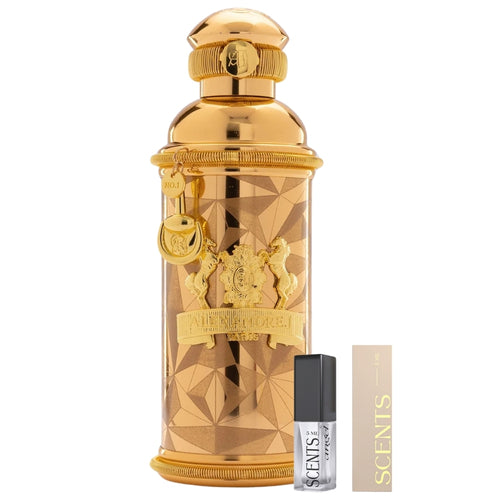 Golden Oud Eau de Parfum