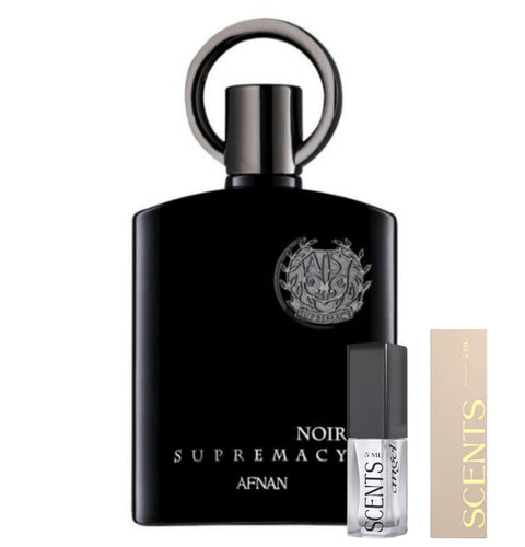 Supremacy Noir Eau De Parfum