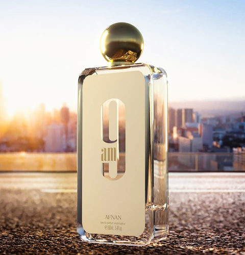 9AM Eau de Parfum