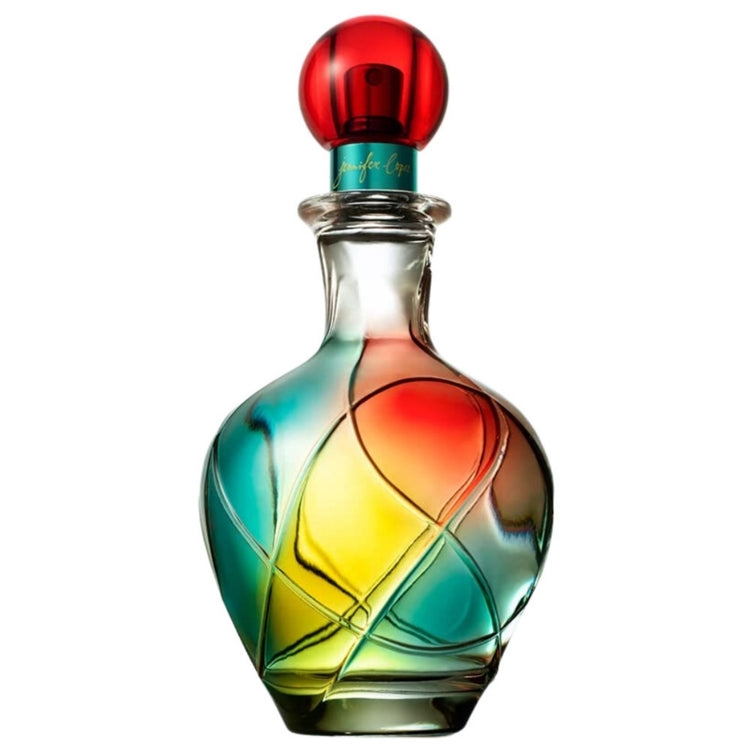 Jennifer Lopez Live Luxe Eau De Parfum