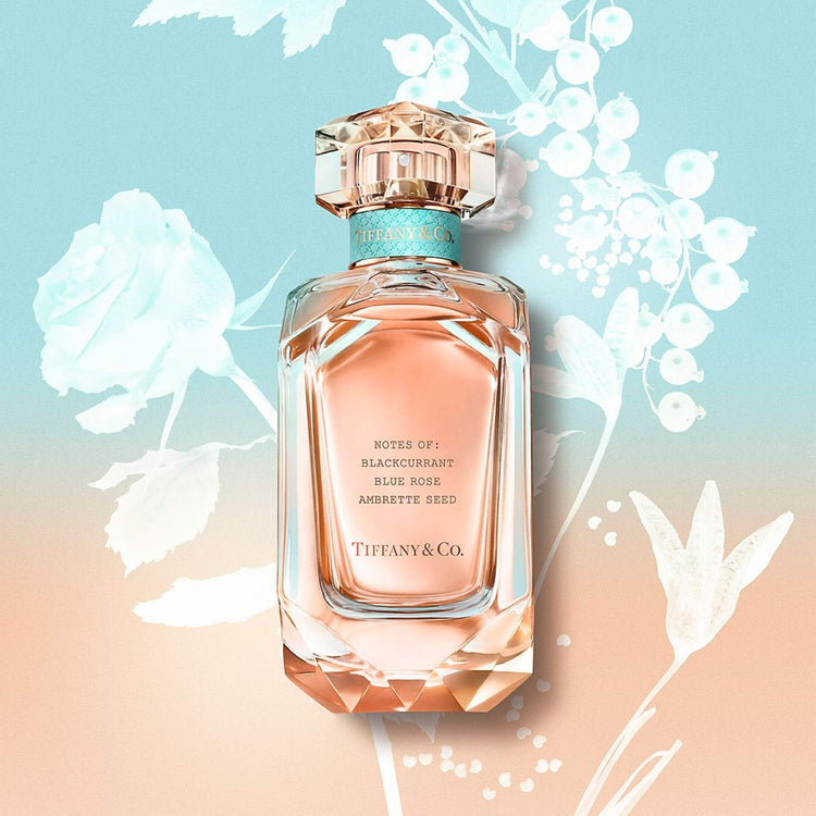 Tiffany & Co Rose Gold Eau de Parfum
