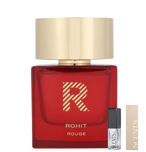 Rohit Rouge Eau de Parfum