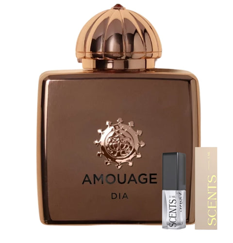 Amouage Dia Eau de Parfum for Women