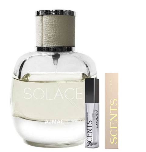 Solace Eau de Parfum