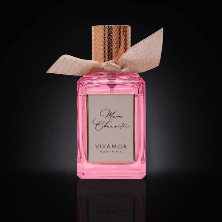 Vivamor Parfums Main Character Eau De Parfum