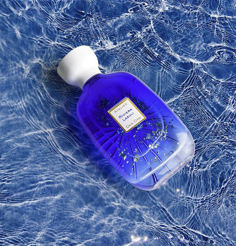 Pomelo Riviera Eau de Parfum