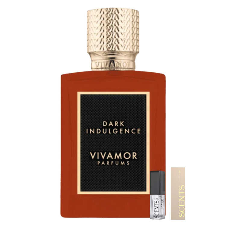 Vivamor Parfums Dark Indulgence Extrait de Parfum
