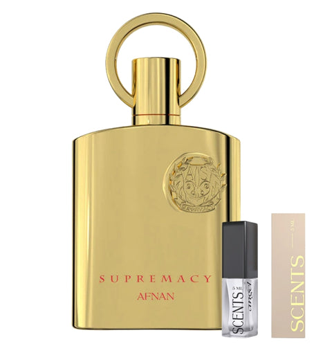 Supremacy Gold Eau De Parfum