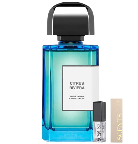 BDK Parfums Citrus Riviera Eau de Parfum