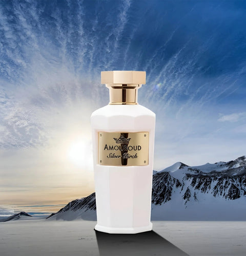 Silver Birch Eau De Parfum