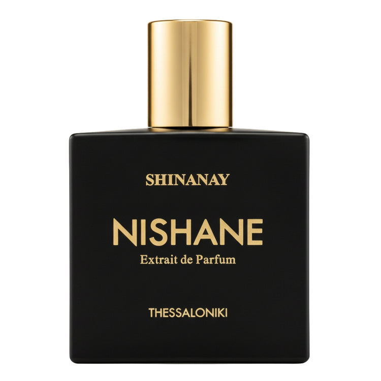 Nishane Shinanay Extrait De Parfum