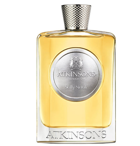 Atkinsons Scilly Neroli Eau De Parfum