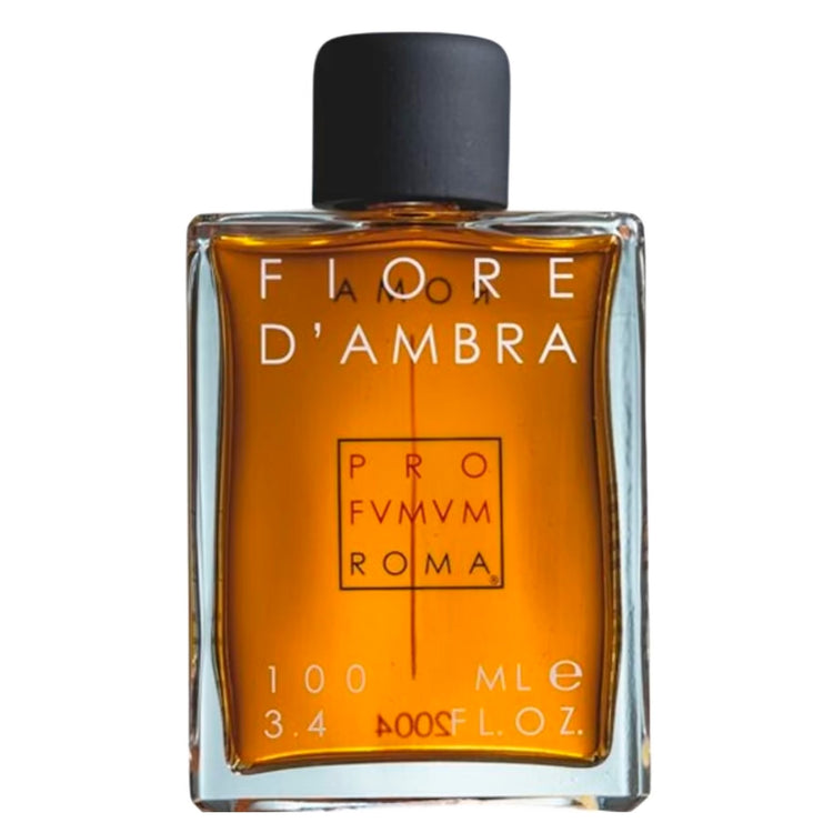 Profumum Roma Fiore d’Ambra Eau De Parfum