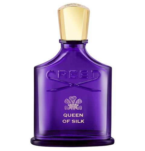 Creed Queen of Silk for women | Samples
