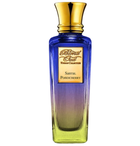 Santal Pondicherry Eau de Parfum
