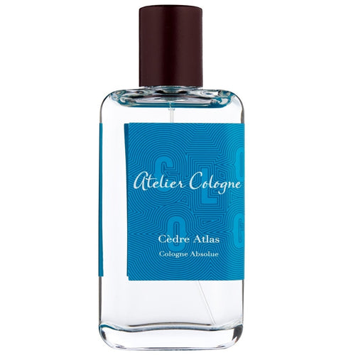 Cedre Atlas Pure Parfum