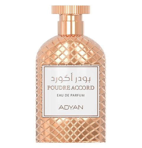 Adyan Poudre Accord Eau de Parfum