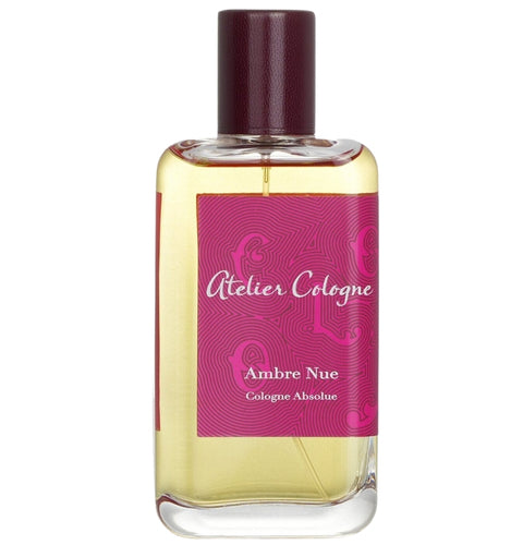 Ambre Nue Cologne Absolue