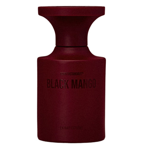 Borntostandout Black Mango Extrait Extreme Eau de Parfum