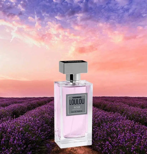 Loulou Noir Eau de Parfum