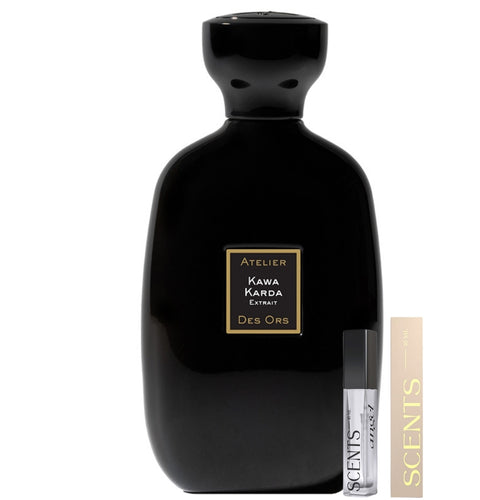 Ors Kawa Karda Extrait de Parfum